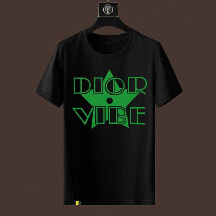 Dior T Shirts Short _SKUDiorM-4XL11lx0916290
